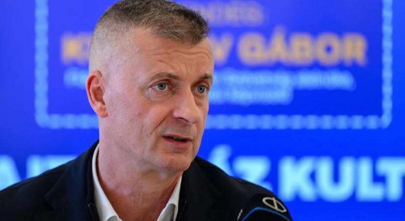 Eldőlt Kubatov Gábor és a Fradi sorsa – a közgyűlés után még Magyar Péternek is beszólt