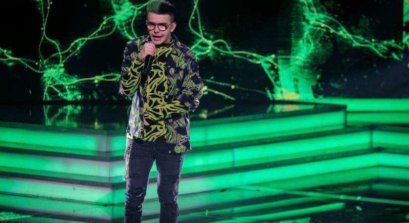 Erre költi a nyereményt Alee, az X-faktor idei nyertese