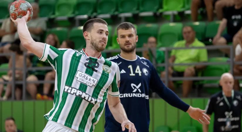 A Győri fivérek távoztak a Ferencvárostól és Győrbe igazoltak