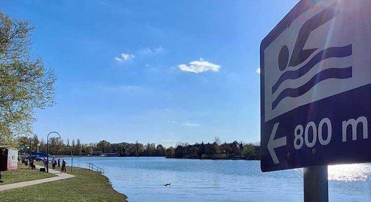 Fürdőzési tilalom lépett életbe az egyik hazai strandon, megdöbbentő dolgot találtak a vízben