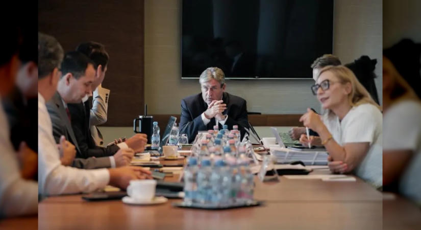 Megkezdődött az állami vállalatok átvilágítása a minisztériumban
