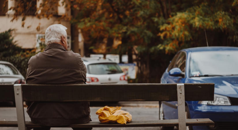 A szakértő szerint elkerülhetetlen nyugdíjreform