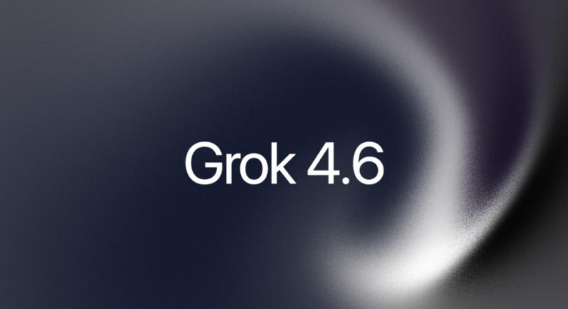 Az xAI kiadta a Grok 4.6 modellt