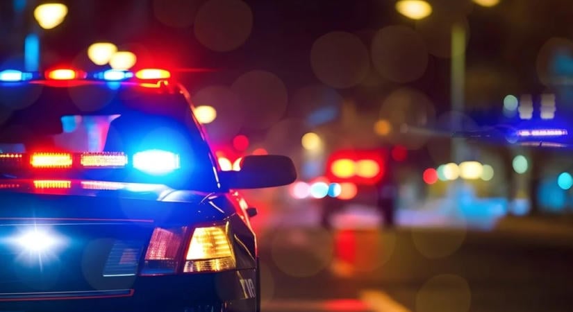 Rejtélyes haláleset Szegeden: a piacnál találták meg a férfit