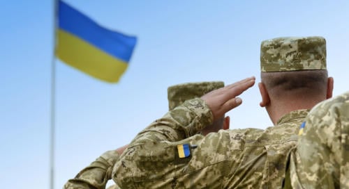 Putyin egyik tábornokát likvidáltak az ukránok Donyeckben