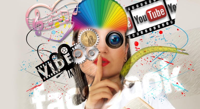 Így tiltaná ki a gyerekeket a közösségi médiából az EU