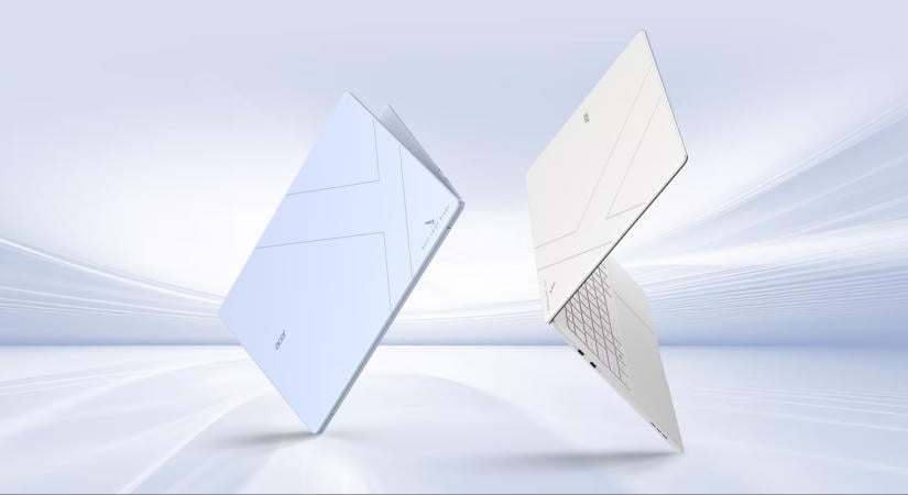 Az Acer vezetője úgy látja, a negyedik negyedévben 5-20% közötti drágulás lesz a PC piacon