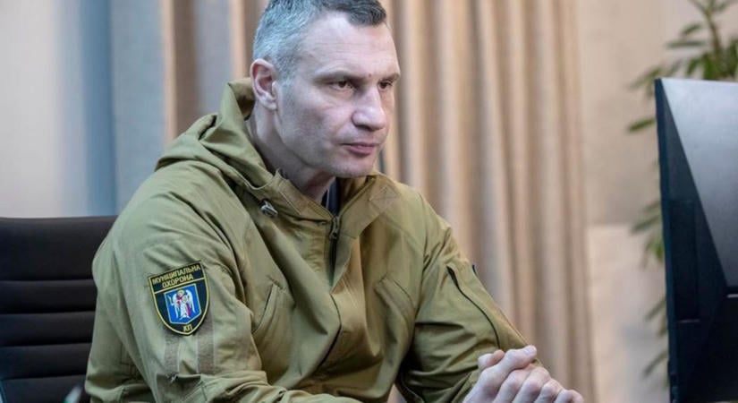 Húszra nőtt a Kijev elleni orosz dróntámadás sérültjeinek száma, egy fiú meghalt