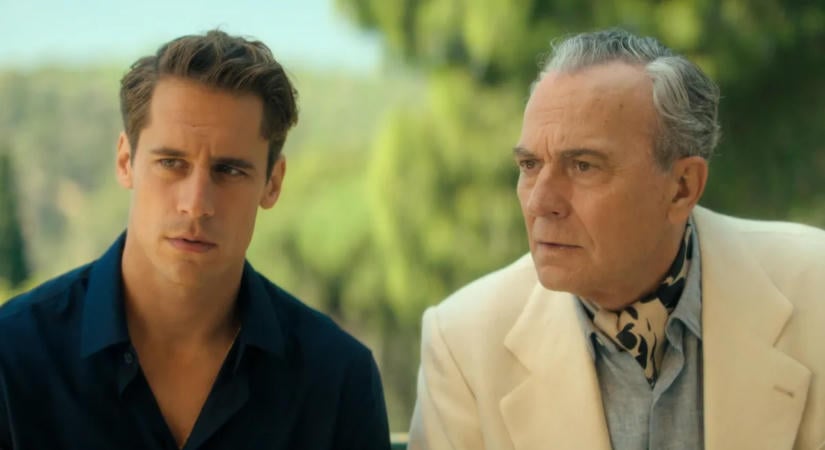 Máris lekerült a nézettségi lista éléről a Szörnyeteg: ez a Netflix-sorozat taszította le a trónról