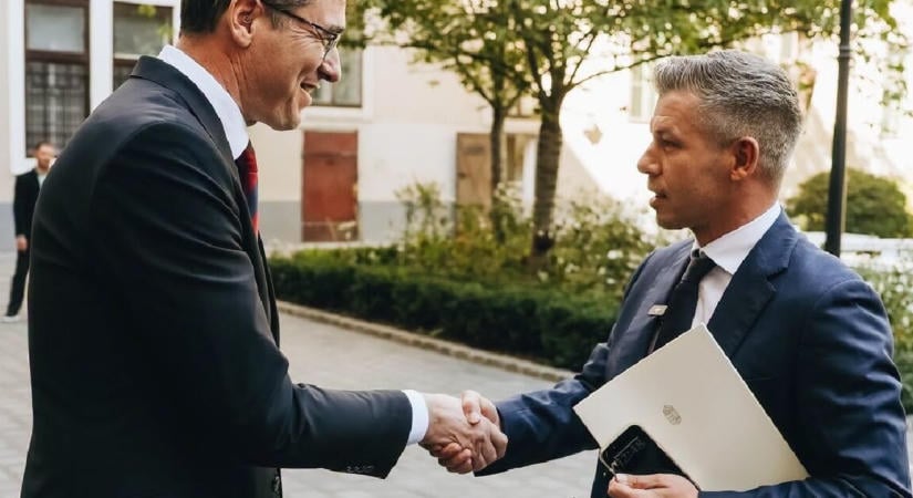 Az Orbán-rendszer eltűnésével Budapest is megindulhat felfelé, és nem kicsit