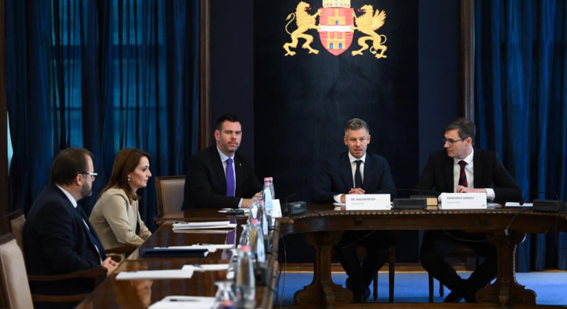 Tisza-kormány: folytatódnak a büntetőeljárások, felbukkant Nagy Márton