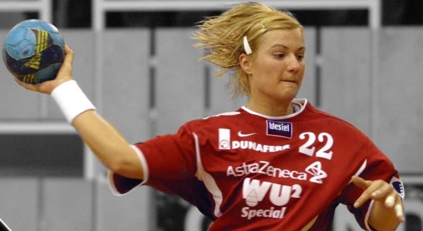 Ötvenéves lenne Kulcsár Anita, a klasszis Dunaújvárosban ért fel a csúcsra