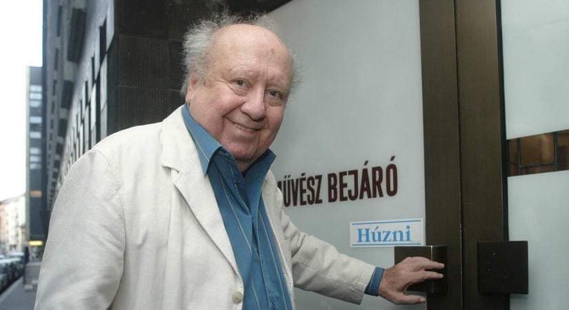 Kállai Ferencet élete végéig gyötörte, amit a feleségével tett: „Iszonyatos lelkiismeret-furdalásom van”