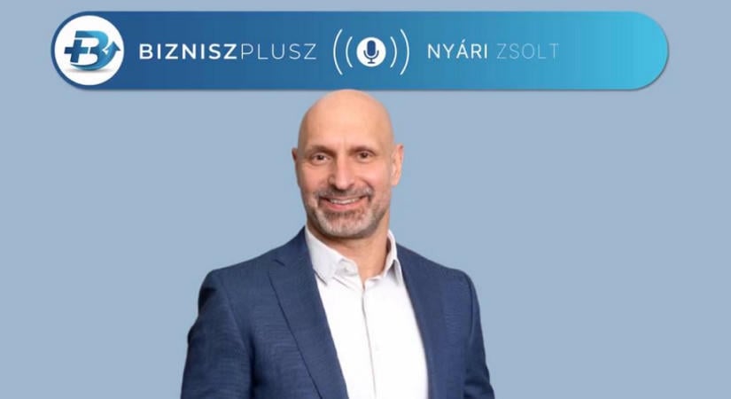 Nyári Zsolt: sok mindent helyre tesz az új kata, de van még mit átgondolni