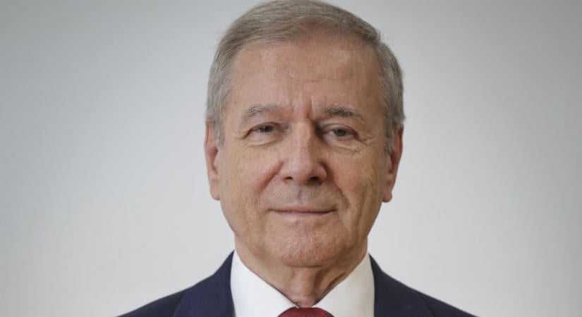 Benkő Tibor korábbi honvédelmi miniszter lett a Honvéd elnöke