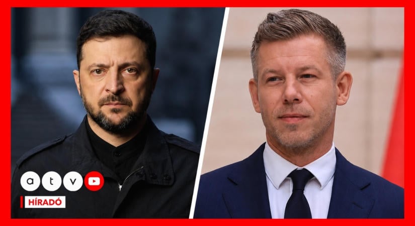 Történelmi sikerről számolt be a kormányfő, holnap reggel Volodimir Zelenszkijjel találkozik Brüsszelben