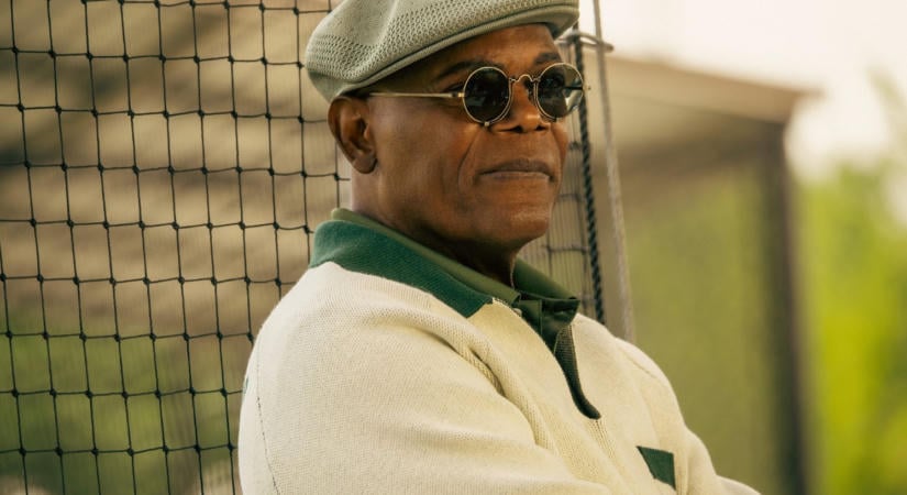 Végre itt az előzetes a Tulsa királya spin-offjához, még idén streamingen Samuel L. Jackson új sorozata!
