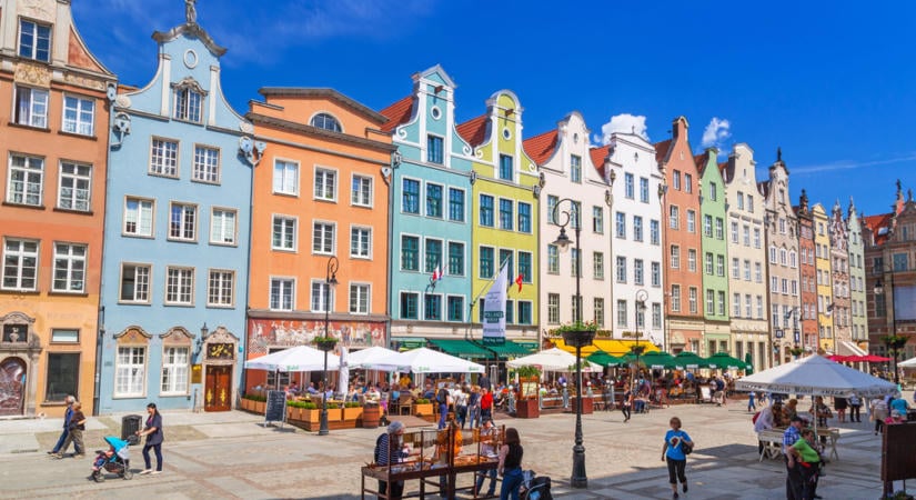 Így öröm a matek! 15 olcsó RETÚR repülőjegy Budapestről 14.595 Ft alatt!