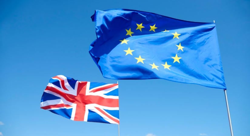 Újragondolná a Brexitet a brit kormányfő: egyre nyilvánvalóbbak a kilépés káros következményei
