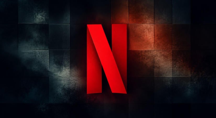 Netflix: Már 65,3 milliós nézettségnél jár az új thriller, amely harmadik hete vezeti a toplistát!