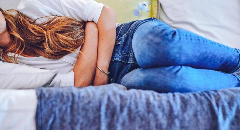 Nem tudsz teherbe esni? Lehet, hogy endometriózissal vagy PCOS-sel küzdesz