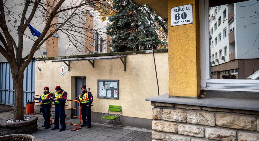Beismerő vallomást tett, kollégáira is vallott a Szőlő utcai javítóintézet volt rendészeti vezetője