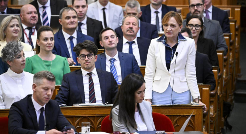 Medián: Nem tett jót a Tiszának a Polgár-fiaskó