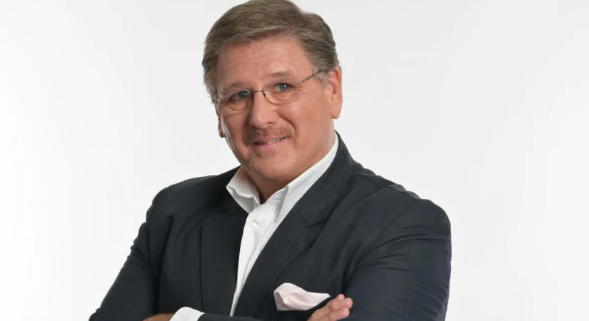 „Elég tragikus a helyzet” - balatoni szomszédaival fogott össze Kautzky Armand