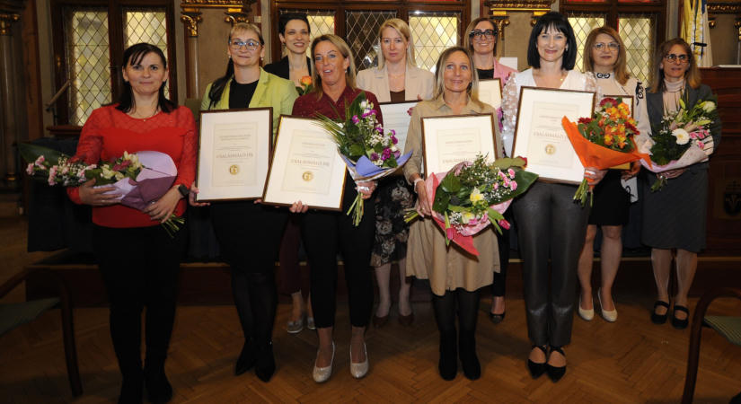 Hamarosan indul a Családháló díj 2026-os jelölési időszaka