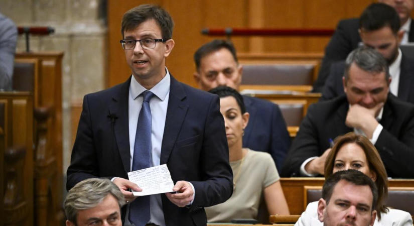 A Fidesz-frakció nem vesz részt az új alkotmánybírák megválasztásában