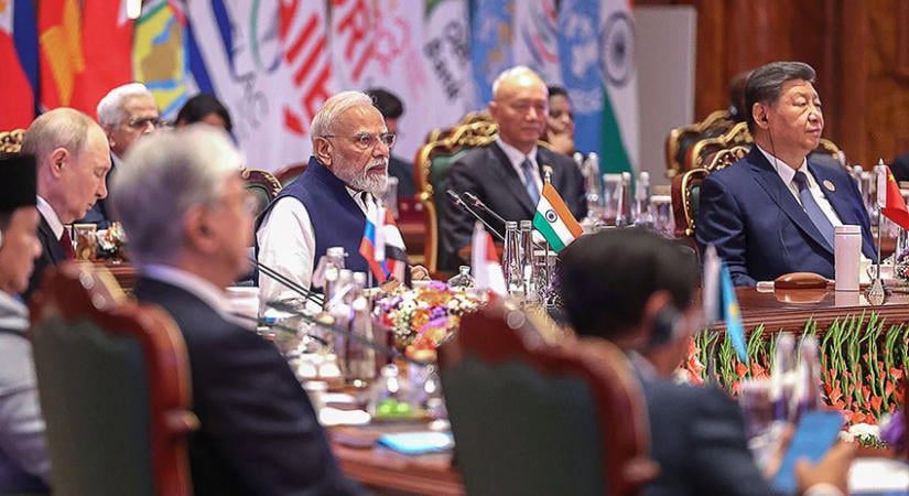 Mivel magyarázható a BRICS lassú araszolása?