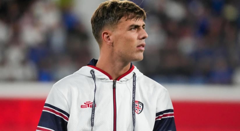 A minap ittasan balesetet okozó Maldini győztes gólt szerzett