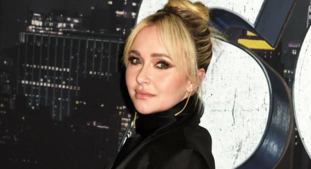 Hivatalos Hayden Panettiere halálának oka