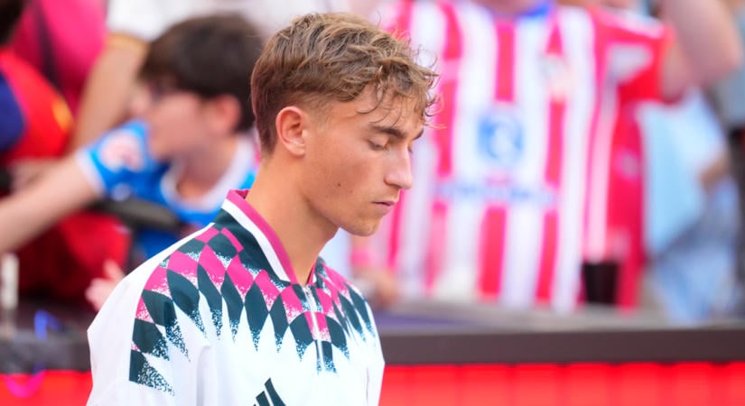 Huijsen: „Ha ezek a hibák a Real Madridnak kedveztek volna, óriási botrány lett volna”