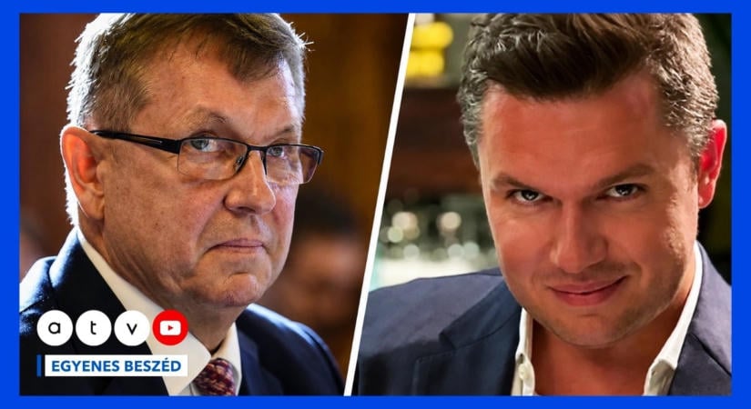 Matolcsy Ádám cégeihez kerültek a milliárdos vagyonok: óriási vagyonátrendeződés zajlik