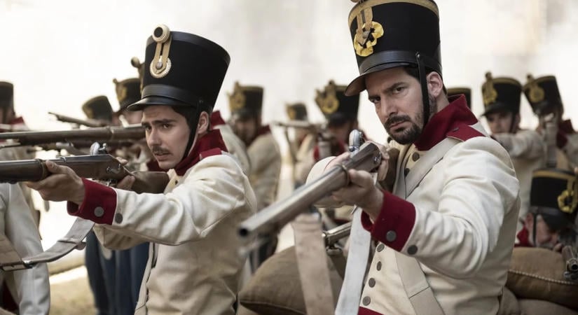 Íme a Nemzeti Filmintézet válasza Rákay Philip filmjének NAV-vizsgálatával kapcsolatos kérdésünkre