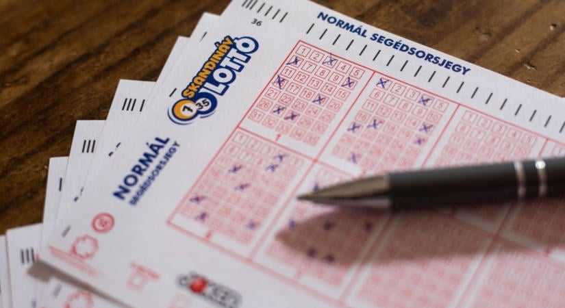 Kétszer is megpróbálhatták a szerencséjüket a játékosok, íme a Skandináv lottó számai
