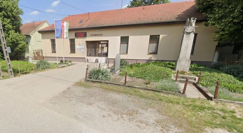 Végre saját háziorvosa lehet a falunak, már a praxis átvétele is szóba került