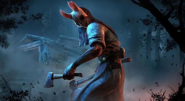 Viszlát, gyilkosok, helló, robotok és űrlények! Nagy dobásra készül a Dead by Daylight csapata