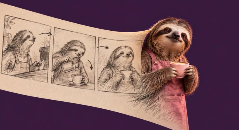 Storyboard AI-reklámvideóhoz: hogyan fogja vissza a hibákat és a költséget?