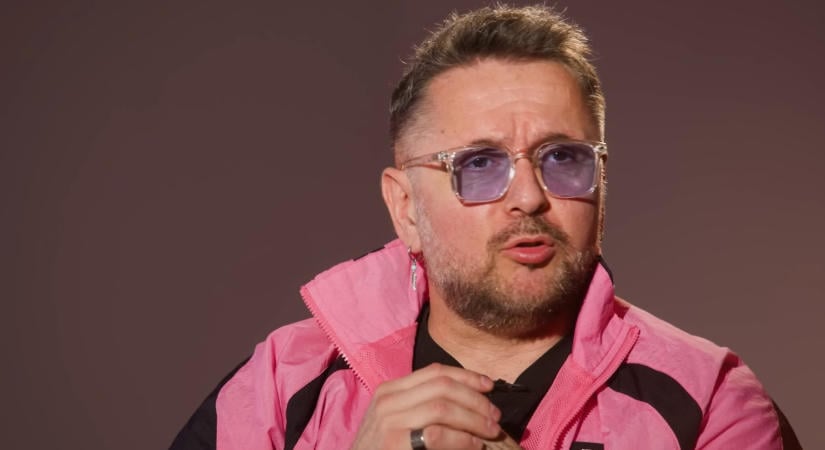 Meglepő hobbija van Majka feleségének, csak úgy izzik a levegő Hajni és a rapper között, a francia riviéáról töltöttek fel képet