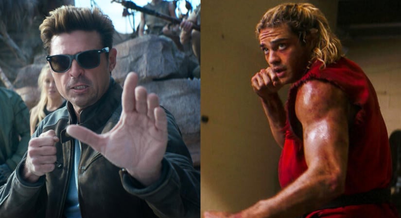 [BOX OFFICE] A Street Fighter a Mortal Kombat II-nél szerényebben kezdheti el mozis pályafutását az USA-ban, de globálisan megverheti az előrejelzés szerint