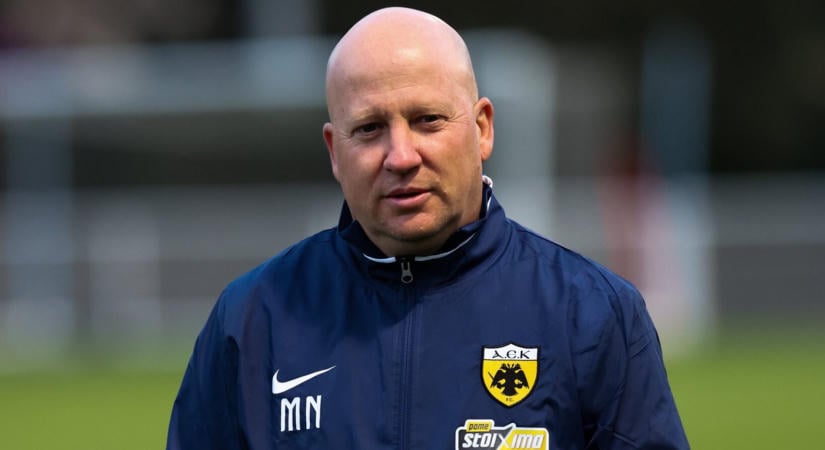 Bajnokok Ligája: Vargáék edzője nem változtat, Maresca győzelmi kényszerről beszélt
