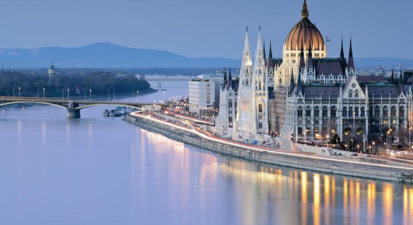Idén utoljára élvezheted így a budapesti rakpartot