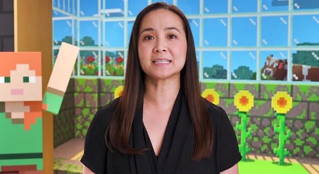 Rejtélyes körülmények között távozott Helen Chiang, az Xbox első operatív igazgatója