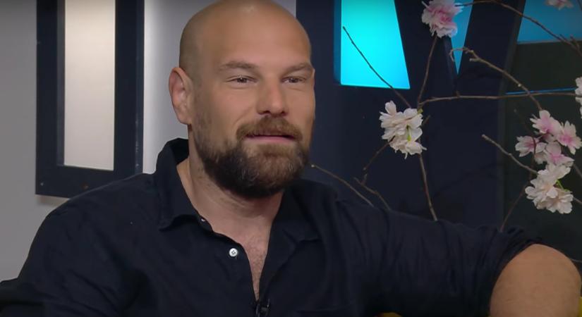 Kocsis Tibor: Nem fogok arra várni, hogy Magyarországon engedélyezzék az azonos neműek házasságát