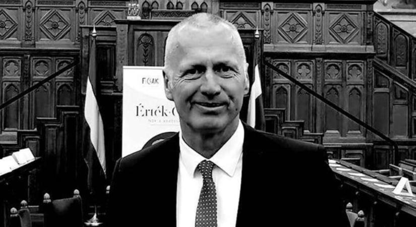 A kormányközeli német-magyar Georg Spöttle újságíró kapcsolatban állhat az orosz titkosszolgálattal
