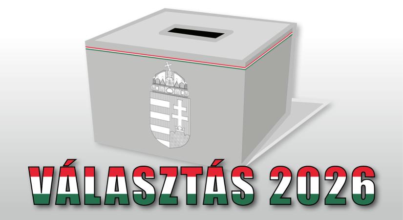 Választás 2026 – 96,89 százalékos feldolgozottság: Országos listás összesítés