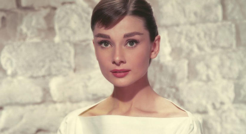 Audrey Hepburn 5 titkos életmód tippje