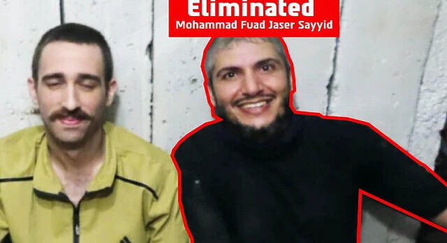 Már 2800 Hamasz-terroristát likvidált a különleges izraeli kommandó
